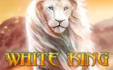 Игровой автомат White King