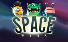 Игровой автомат Space Wars